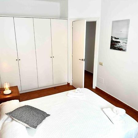 Apartamento St Agusti - Centro Mataro Ngoại thất bức ảnh