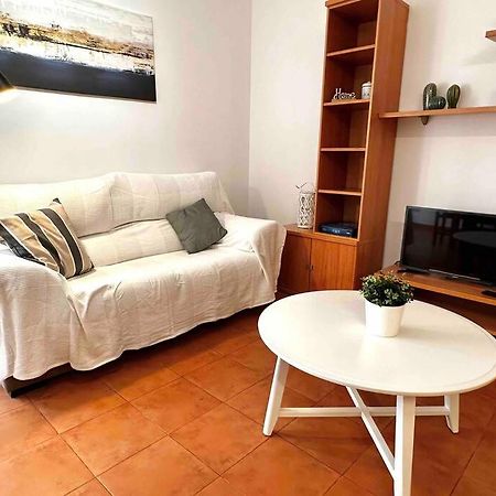 Apartamento St Agusti - Centro Mataro Ngoại thất bức ảnh