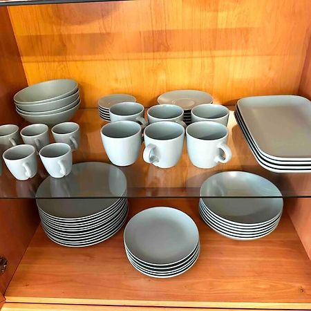 Apartamento St Agusti - Centro Mataro Ngoại thất bức ảnh