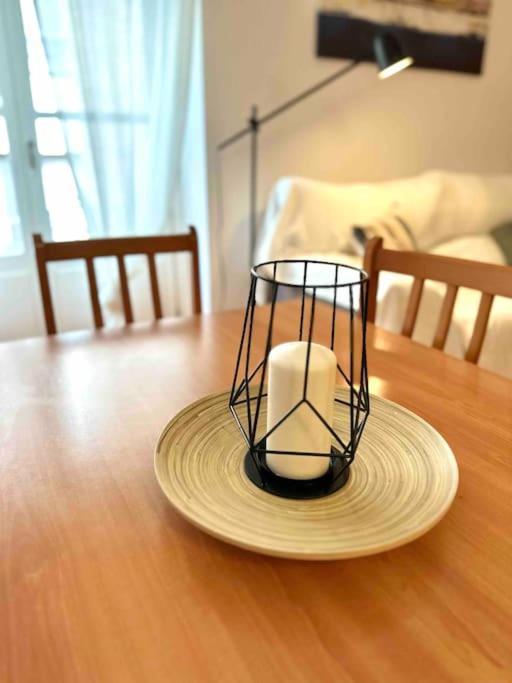 Apartamento St Agusti - Centro Mataro Ngoại thất bức ảnh