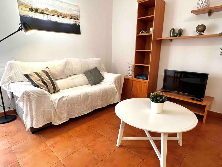 Apartamento St Agusti - Centro Mataro Ngoại thất bức ảnh