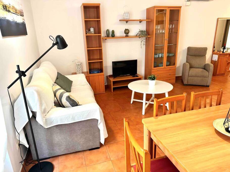 Apartamento St Agusti - Centro Mataro Ngoại thất bức ảnh