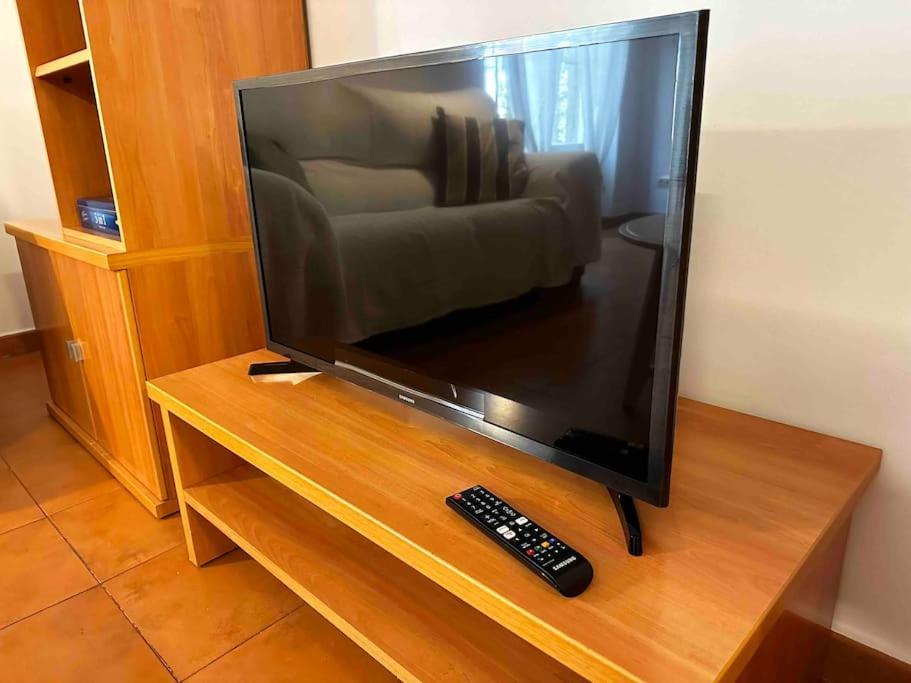 Apartamento St Agusti - Centro Mataro Ngoại thất bức ảnh