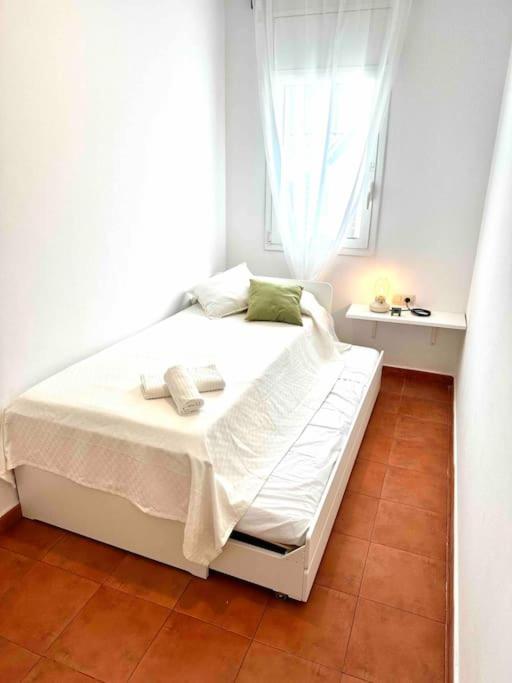 Apartamento St Agusti - Centro Mataro Ngoại thất bức ảnh