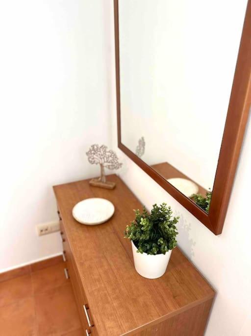 Apartamento St Agusti - Centro Mataro Ngoại thất bức ảnh