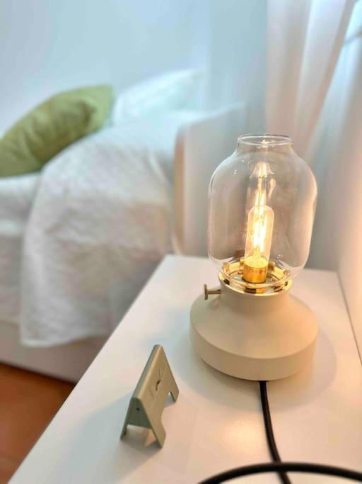 Apartamento St Agusti - Centro Mataro Ngoại thất bức ảnh