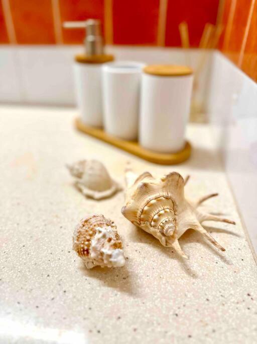 Apartamento St Agusti - Centro Mataro Ngoại thất bức ảnh
