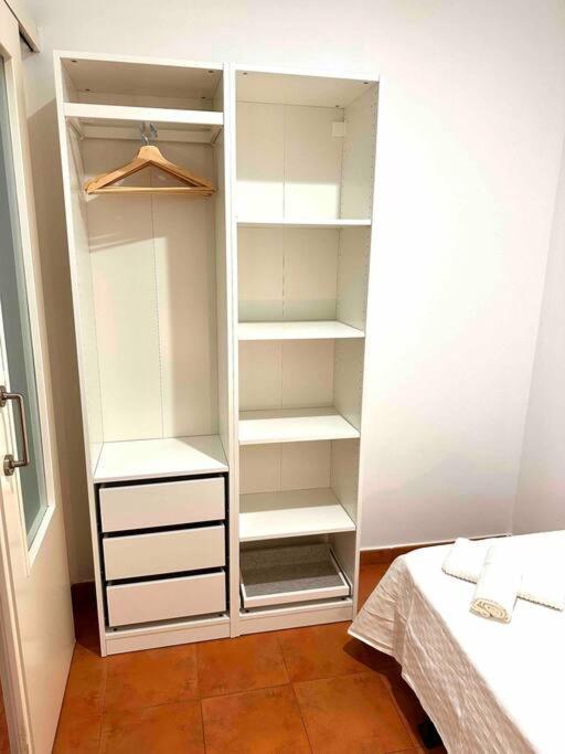 Apartamento St Agusti - Centro Mataro Ngoại thất bức ảnh